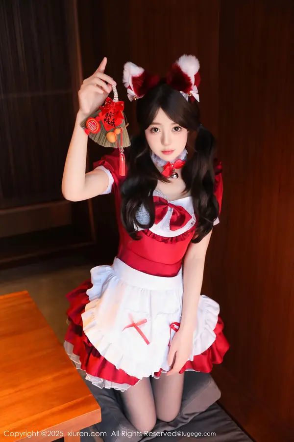 Vol. 09814 桃妖夭(88P)