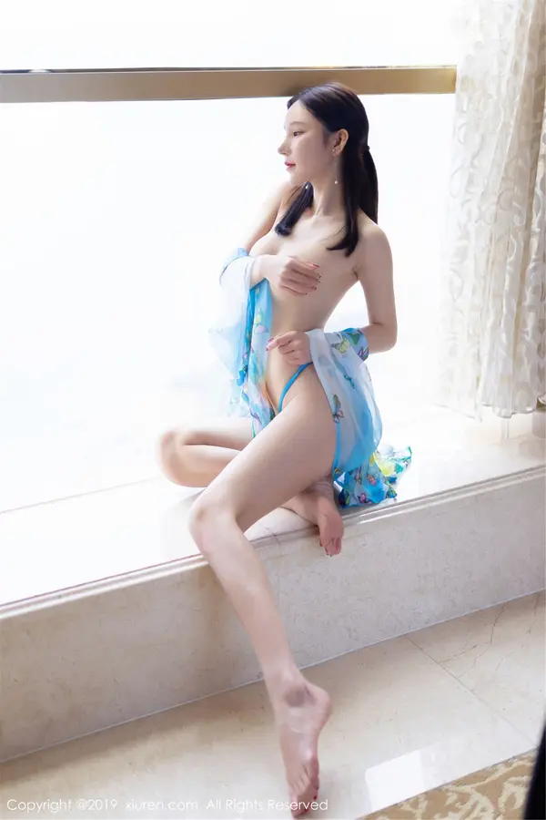 Vol. 01394 周于希Sandy(45P)
