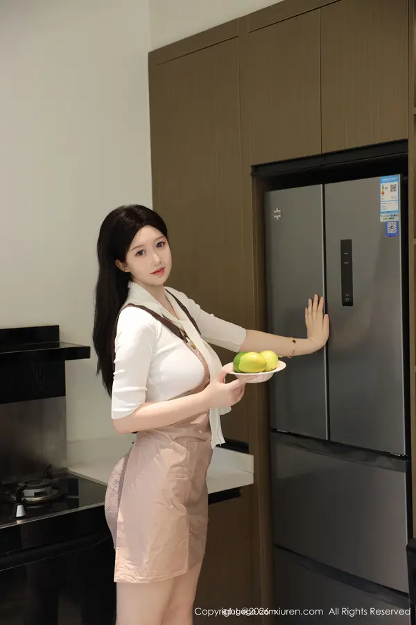 Vol. 11207 奶思兔(81P)
