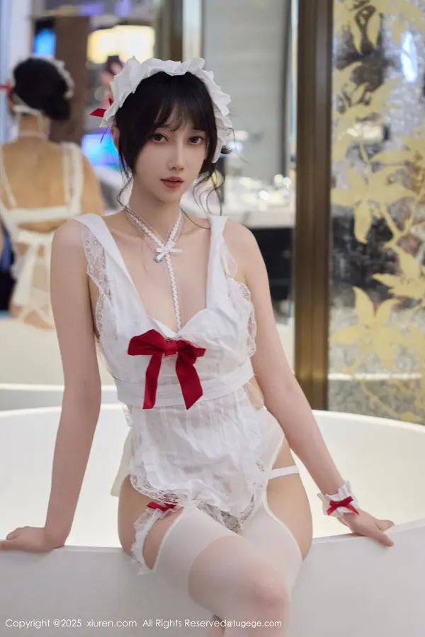 Vol. 10827 玥儿玥er(65P)