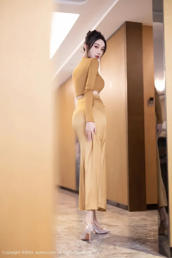 Vol. 08574 玥儿玥(82P)