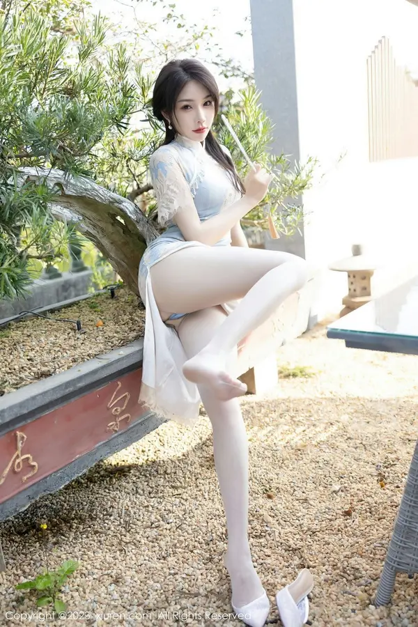 Vol. 06434 徐莉芝Booty(88P)
