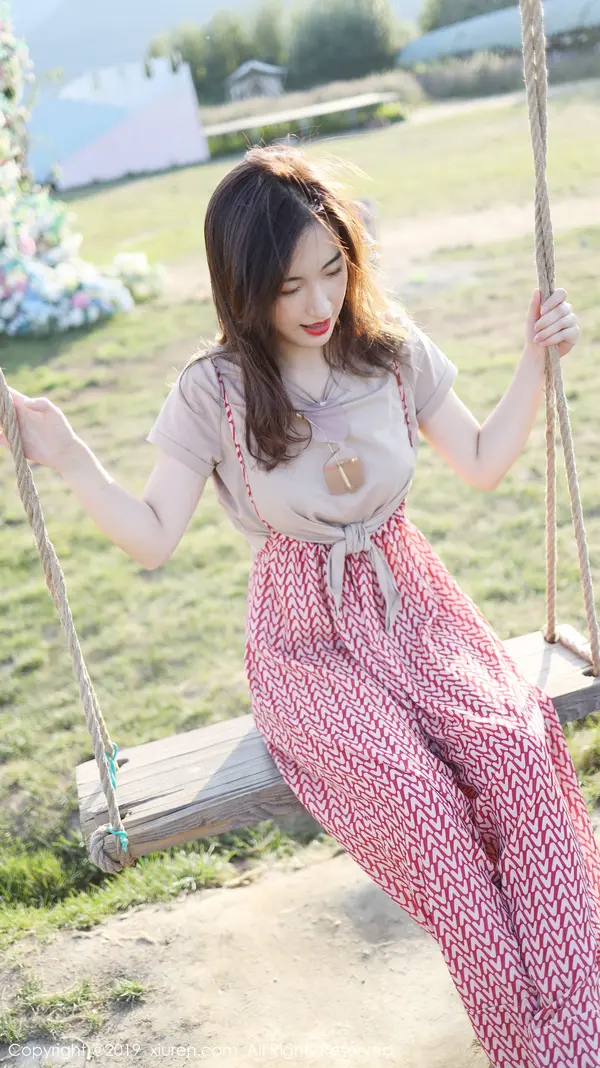 Vol. 01718 艺儿拿铁(64P)