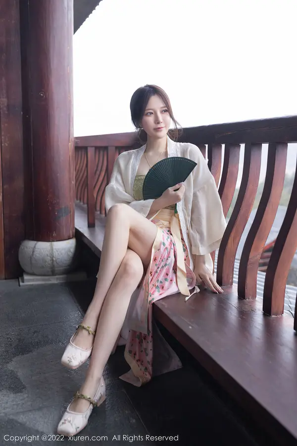 Vol. 05130 鱼子酱Fish(79P)