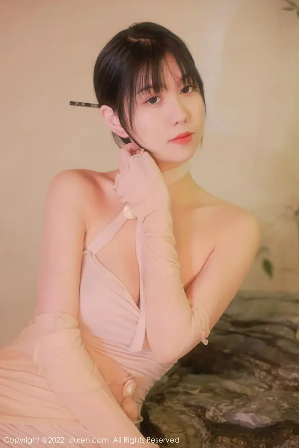 Vol. 04503 李雅柔182CM(49P)
