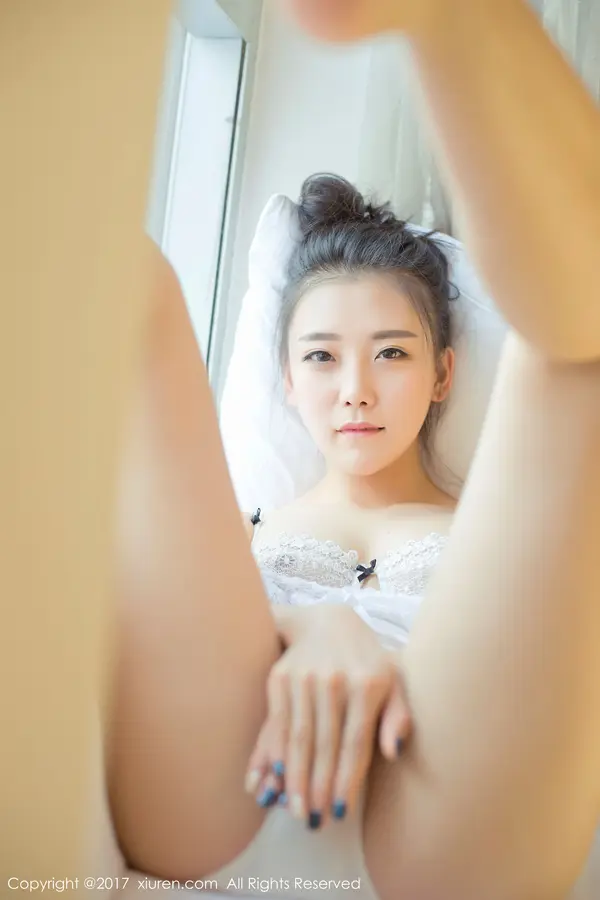 Vol. 00690 陈梦(64P)