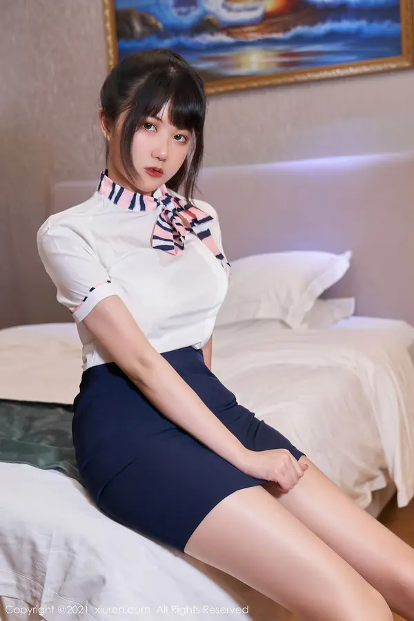 Vol. 03667 夏可馨amii(81P)