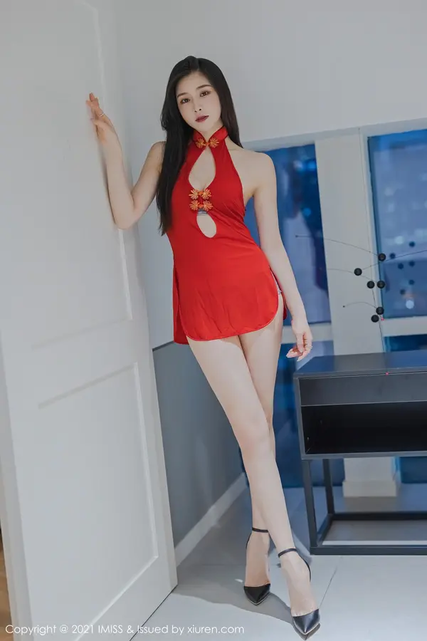 Vol. 0572 Vanessa(53P)