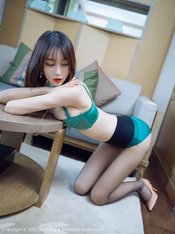 Vol. 0457 玥儿玥er(51P)