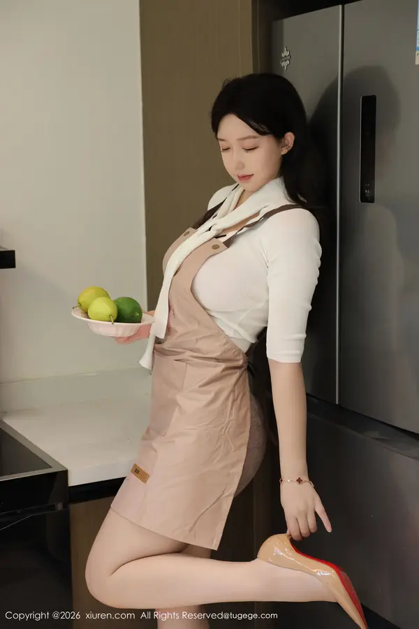 Vol. 11207 奶思兔(81P)