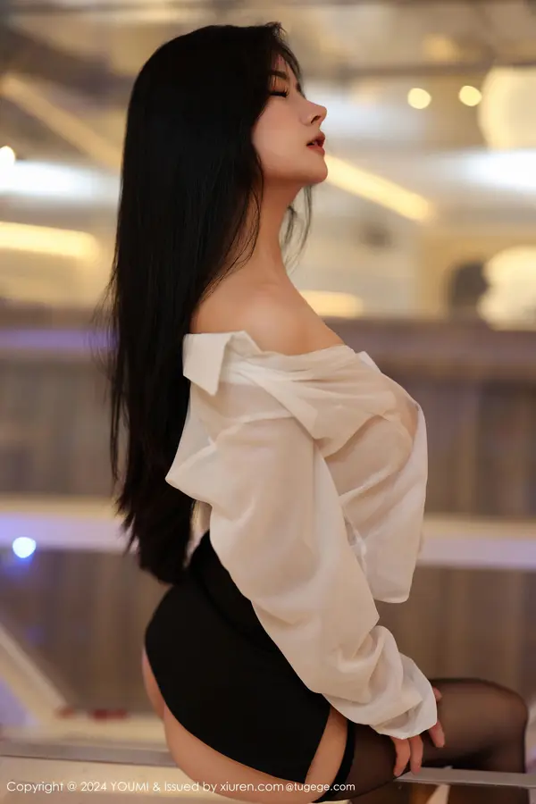 Vol. 1050 谭小灵(91P)