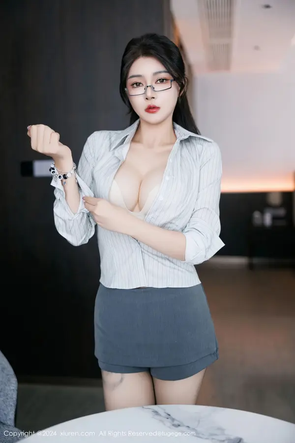 Vol. 09611 凯竹Quinn(91P)