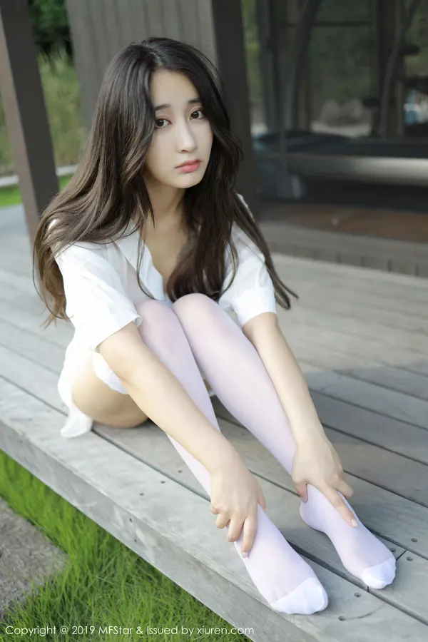 Vol. 0219 Betty林子欣(54P)