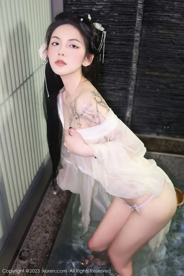 Vol. 06430 乔一一(83P)