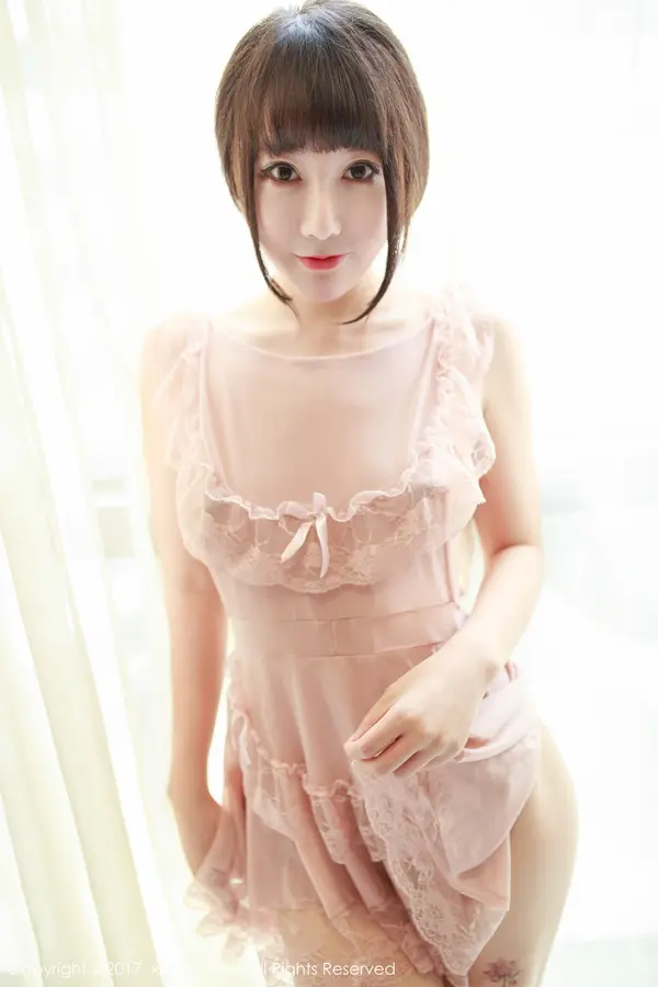 Vol. 00788 夏笑笑Summer(42P)