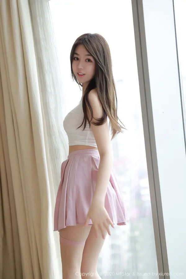 Vol. 0384 梦梵(44P)
