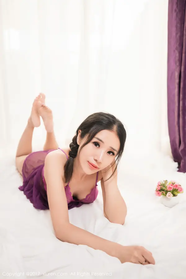 Vol. 00785 馨怡(44P)