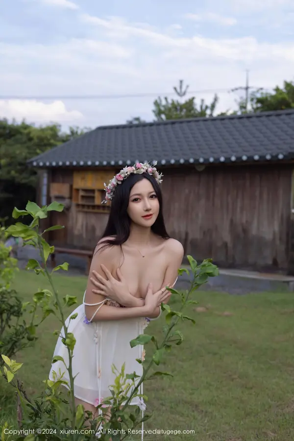 Vol. 09531 鱼子酱Fish(81P)