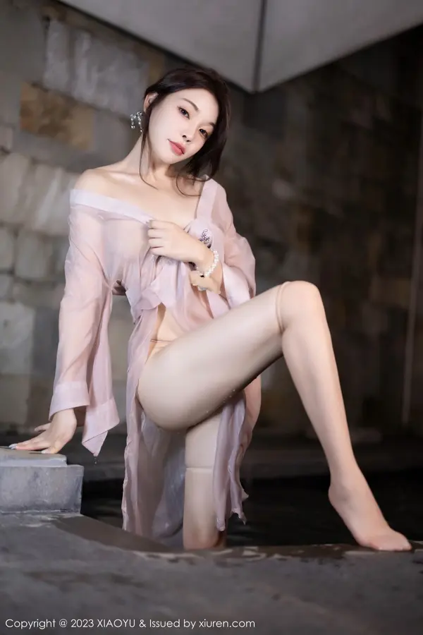 Vol. 1076 徐莉芝Booty(84P)