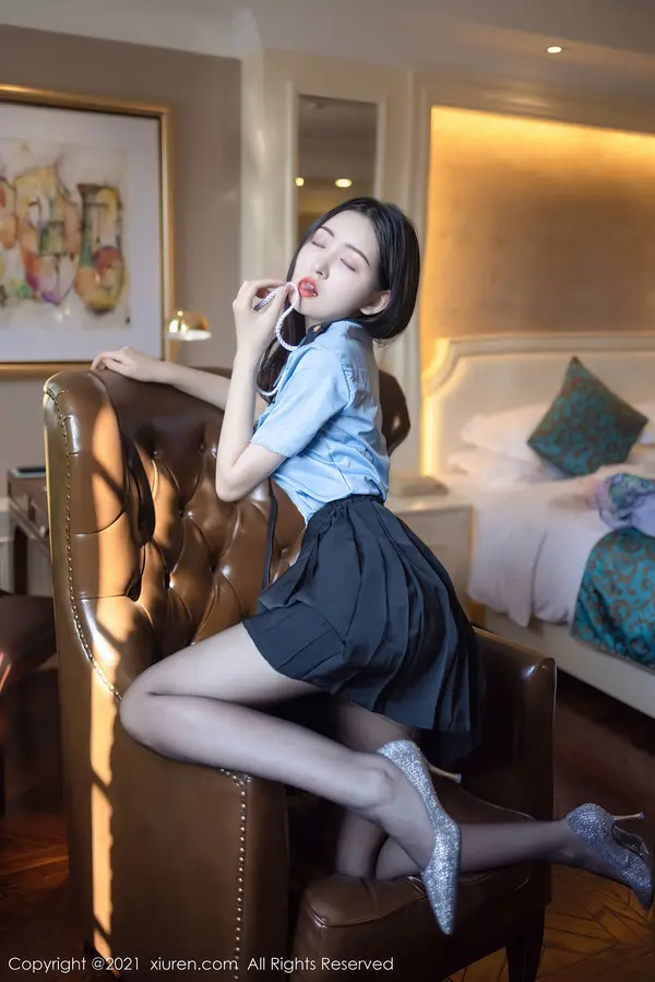 Vol. 04214 沈梦瑶(43P)