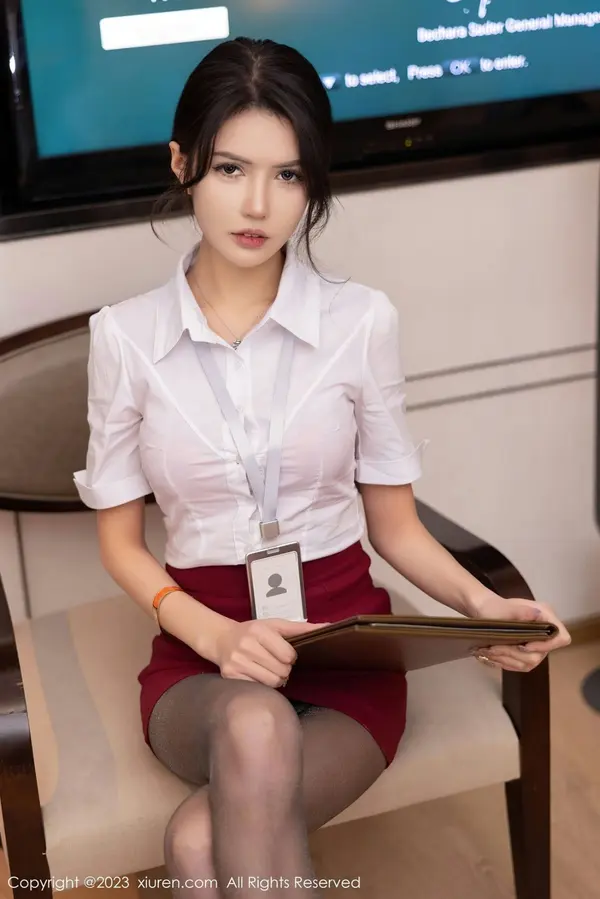 Vol. 06232 媛媛酱belle(104P)