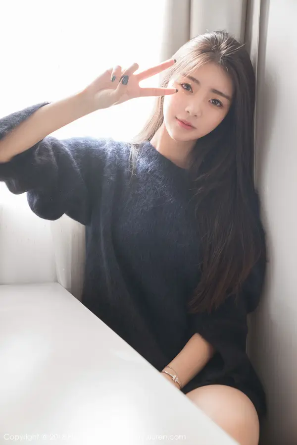 Vol. 0027 可乐Vicky(31P)