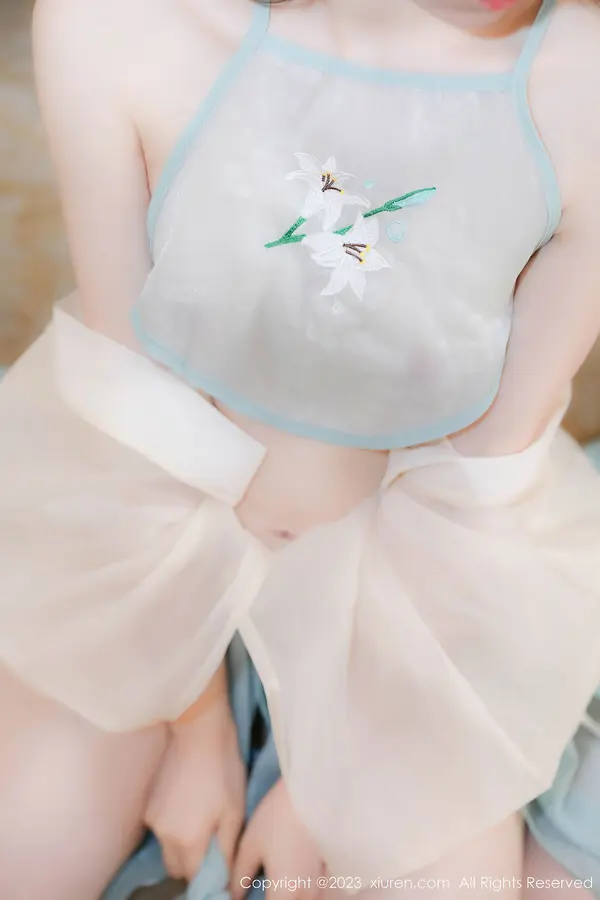 Vol. 07321 林悠悠(87P)