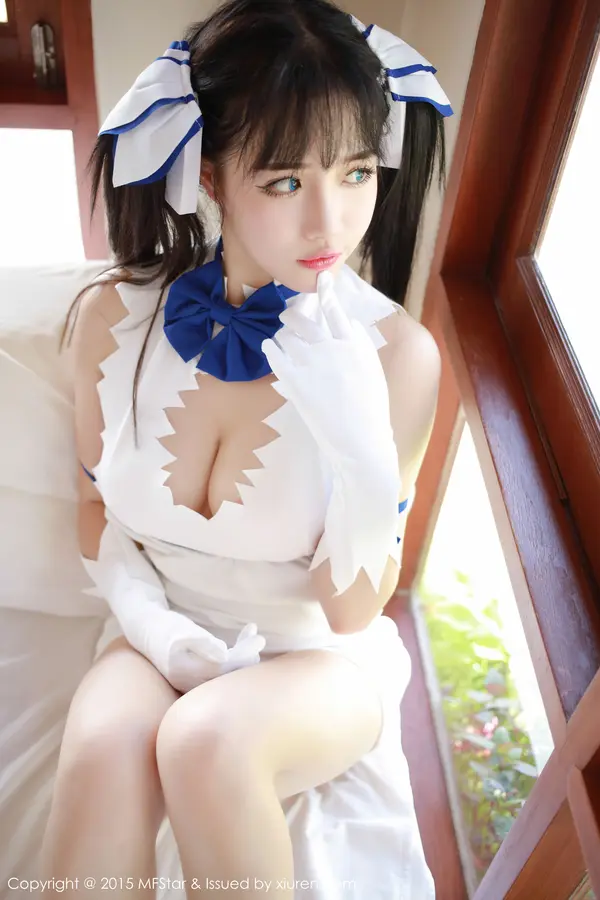 Vol. 0036 徐cake(51P)