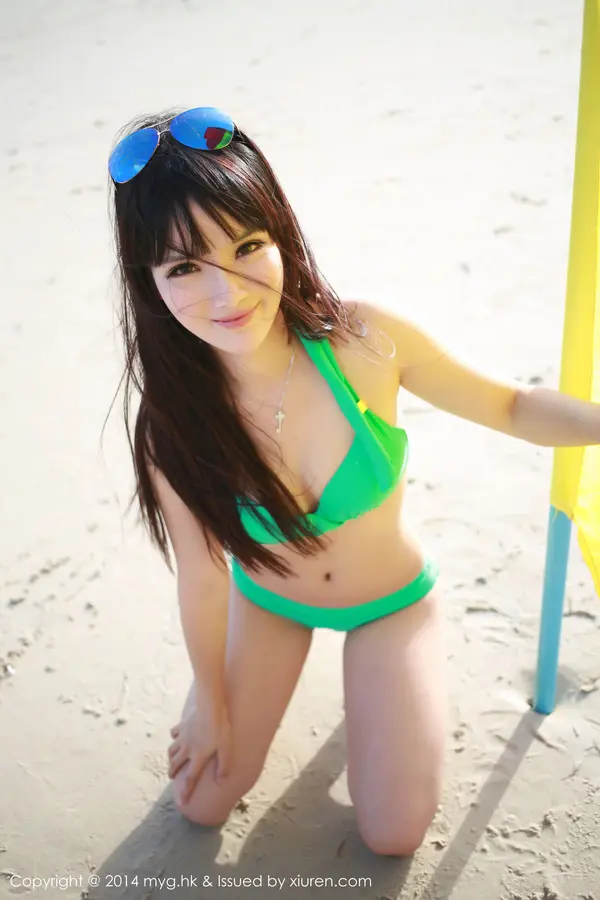 Vol. 0021 妮儿Bluelabel(65P)