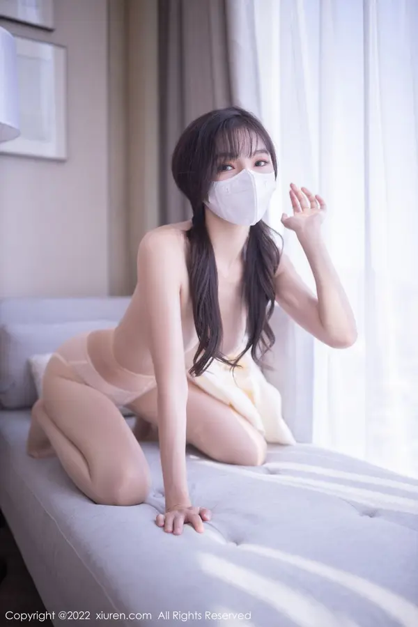 Vol. 05771 陆萱萱(80P)