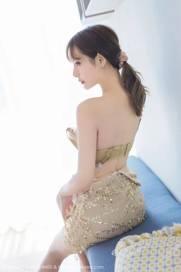 Vol. 0449 Lavinia肉肉(44P)