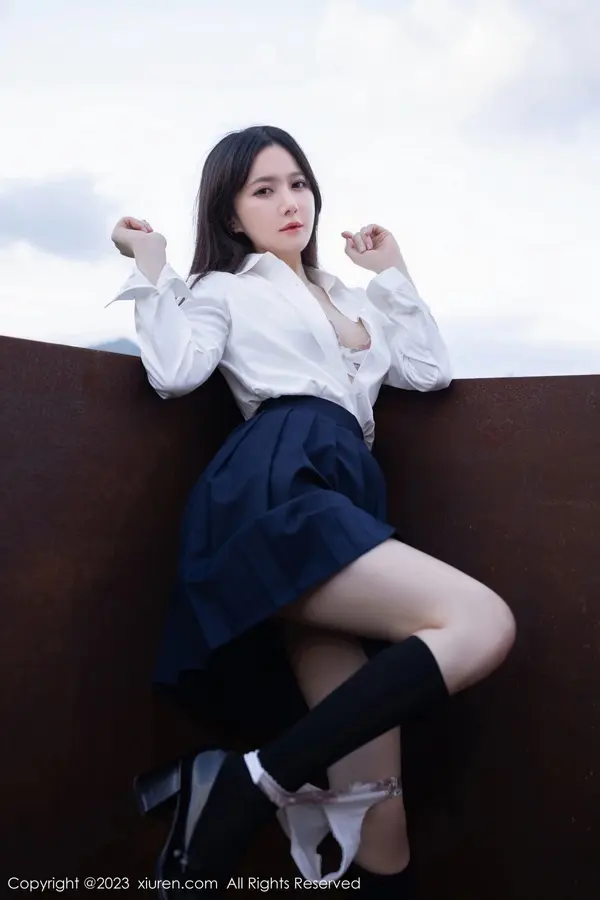 Vol. 06400 鱼子酱Fish(83P)