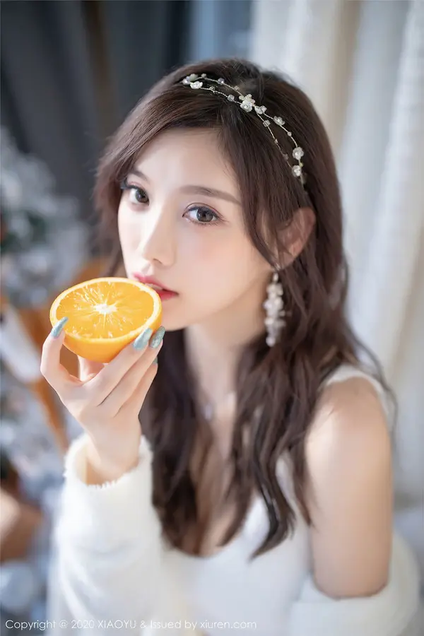 Vol. 0437 杨晨晨sugar(74P)