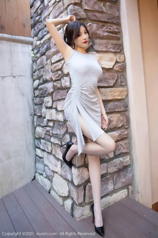 Vol. 03022 杨晨晨sugar(56P)