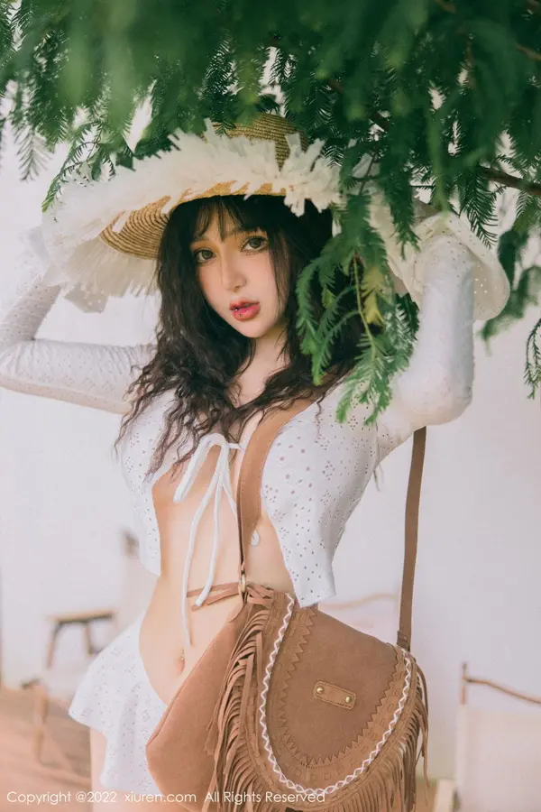 Vol. 05683 文静儿(85P)