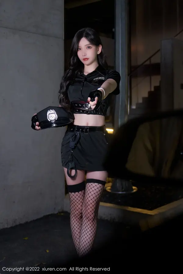 Vol. 04741 周于希Sally(73P)
