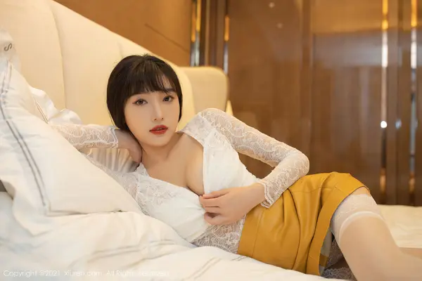 Vol. 03556 陆萱萱(82P)