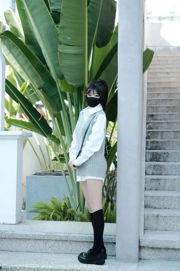 Vol. 06145 佘贝拉Bella(60P)