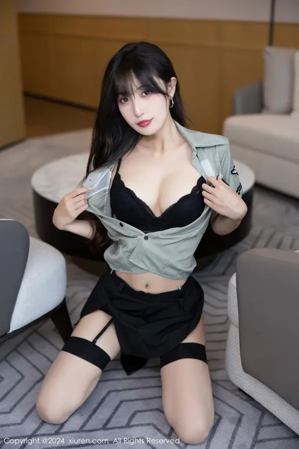 Vol. 08064 林星阑(85P)