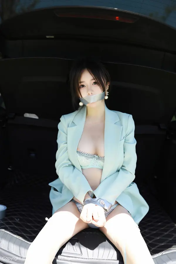 Vol. 08601 小薯条nienie(60P)
