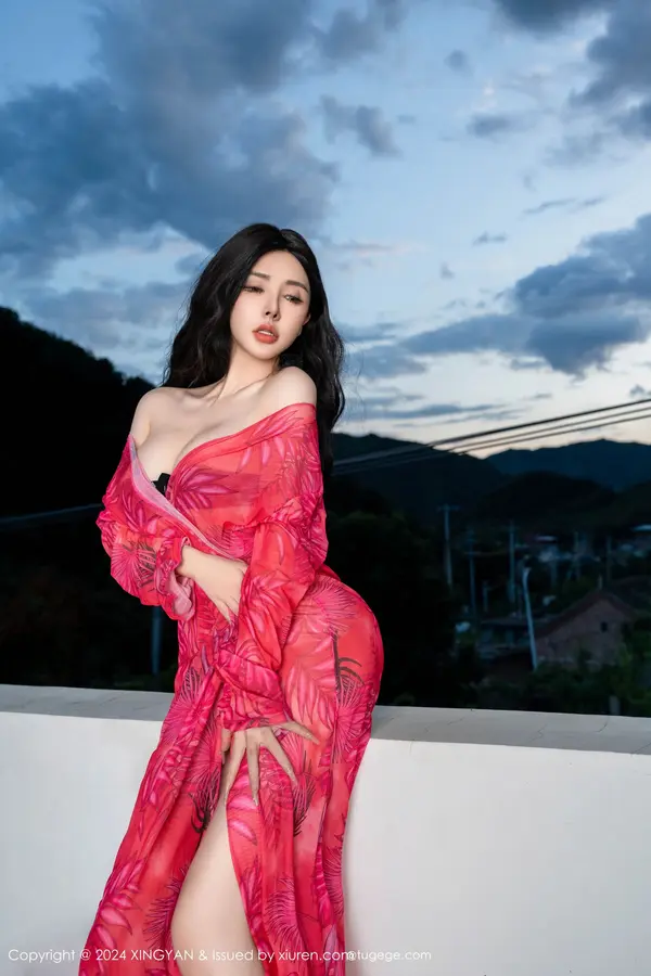 Vol. 0267 潘思沁(83P)