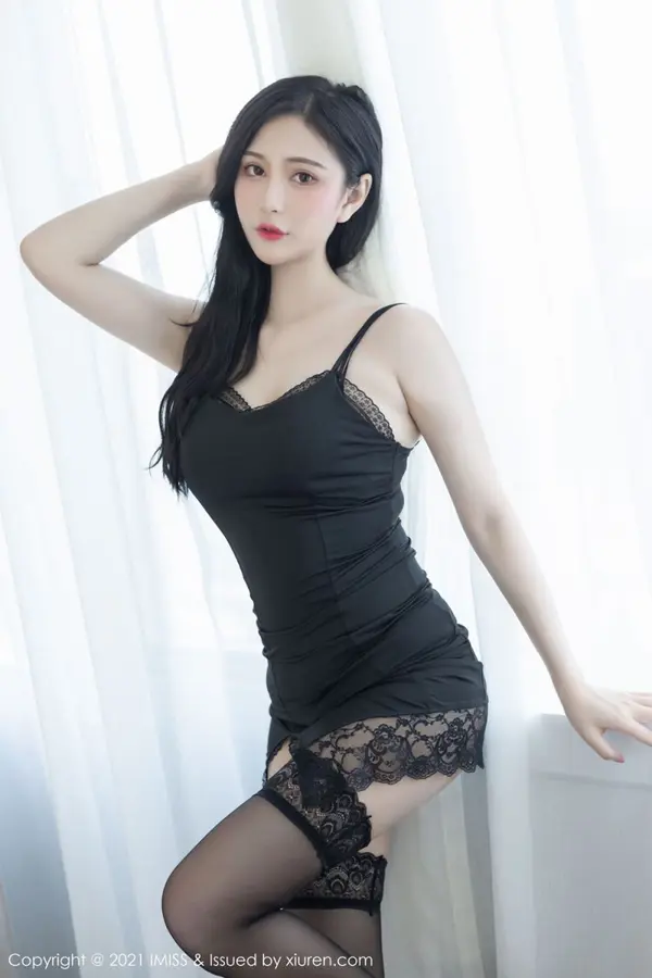 Vol. 0619 Lavinia肉肉(45P)