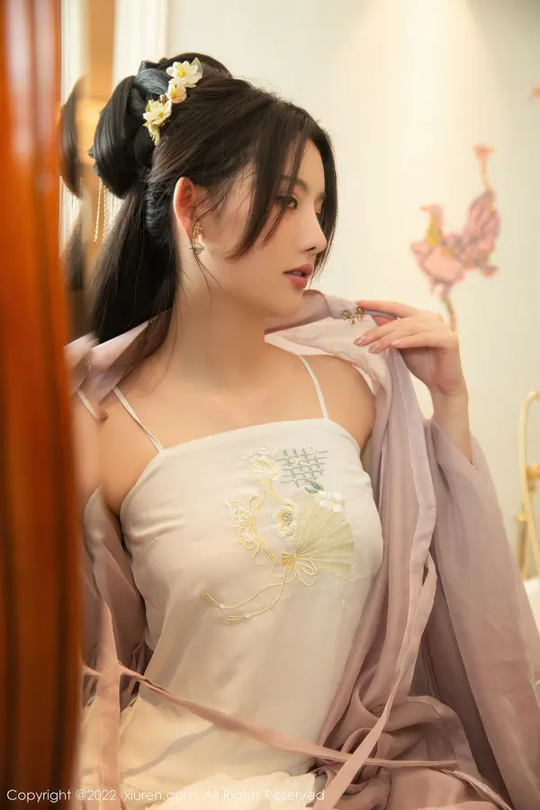 Vol. 04945 就是阿朱啊(89P)