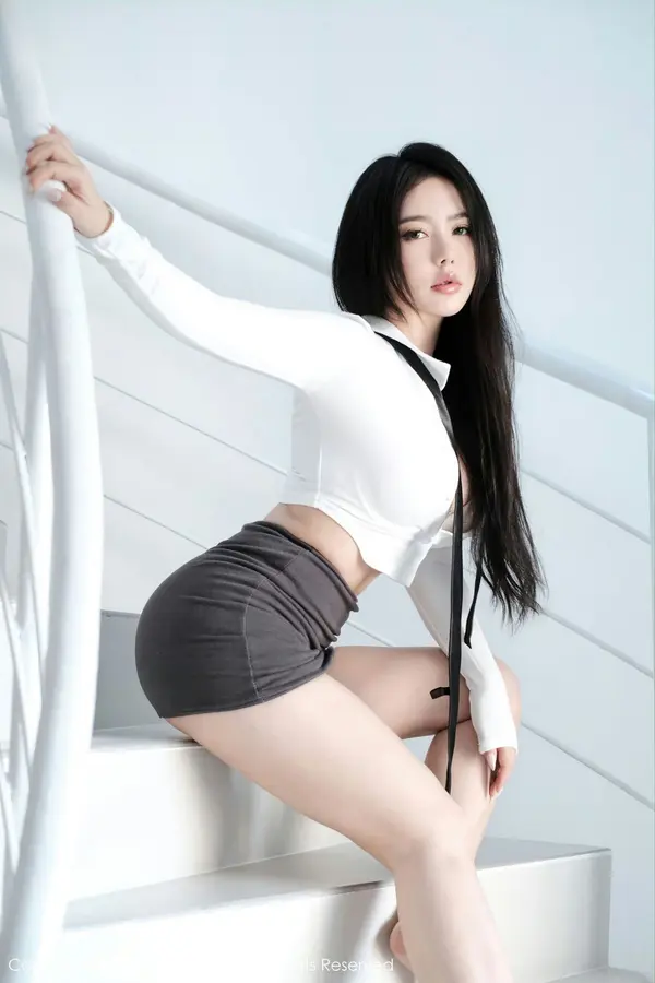Vol. 06553 玛鲁娜Manuela(43P)