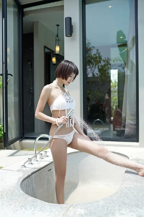 Vol. 0083 冯木木LRIS(48P)