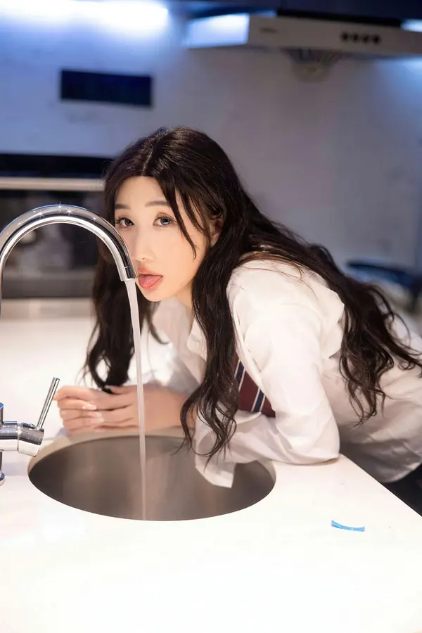 Vol. 06350 江真真(91P)