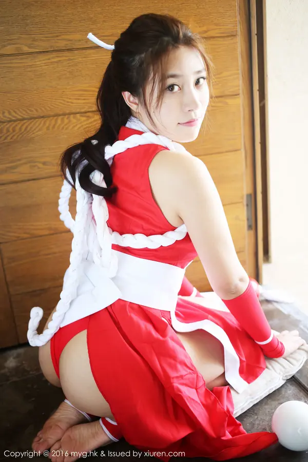 Vol. 0235 许诺Sabrina(43P)