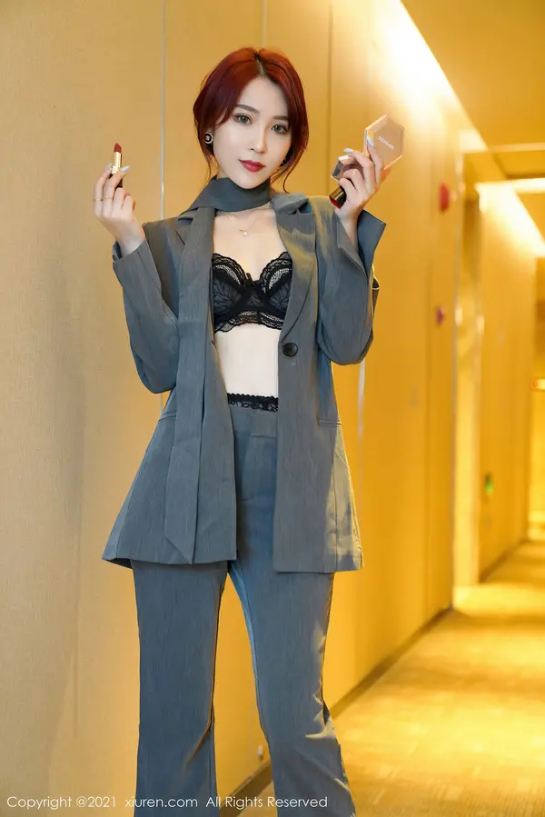 Vol. 03368 周慕汐baby(66P)
