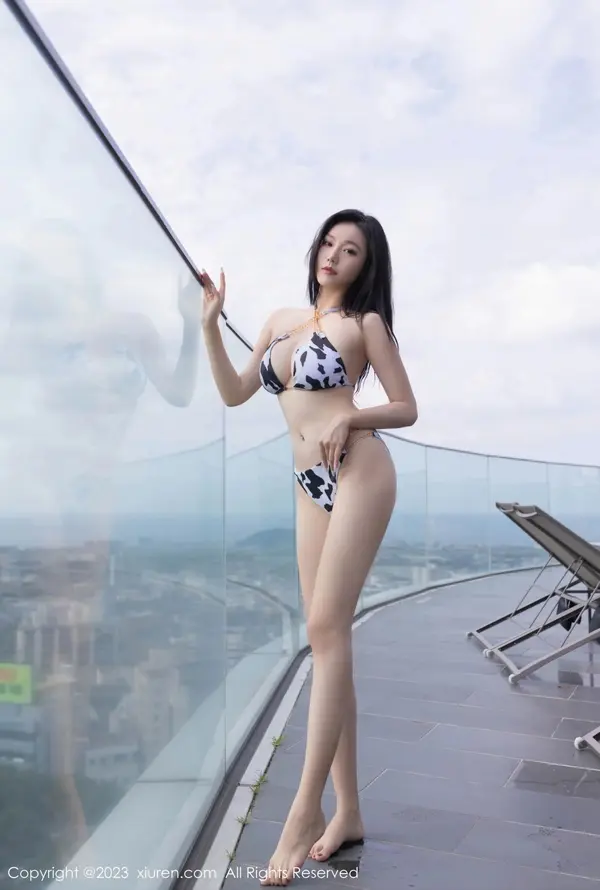 Vol. 07589 安然anran(81P)