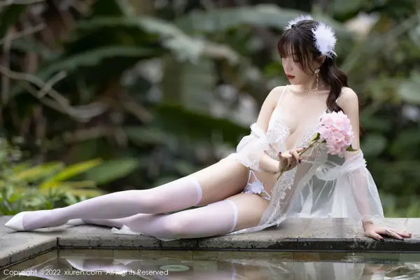 Vol. 04704 芝芝Booty(73P)